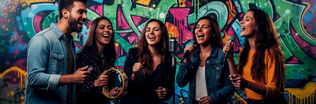 Karaoke